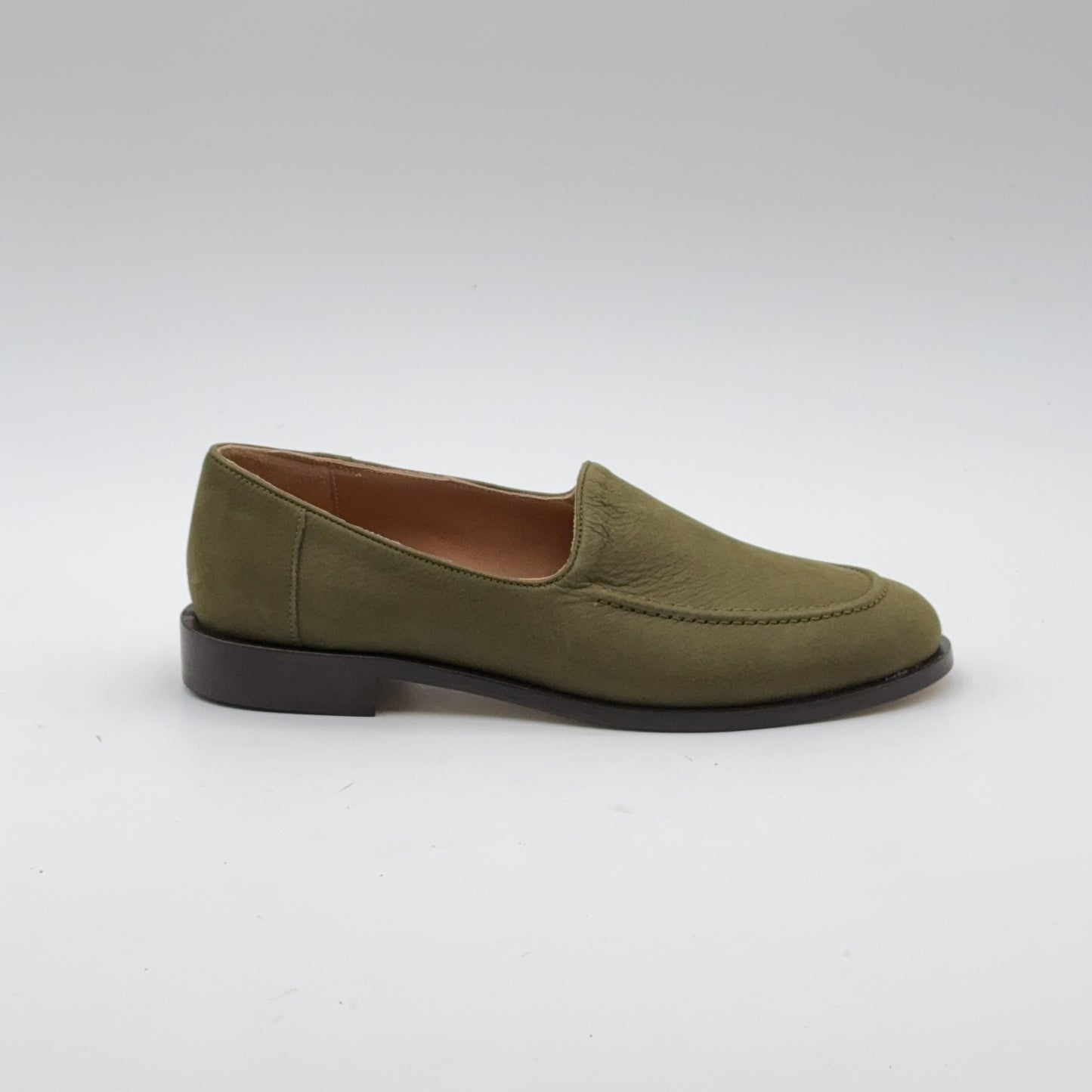 Mocassino Cosima long beach carciofo