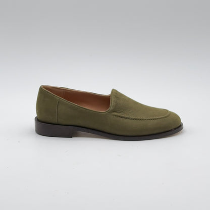 Mocassino Cosima long beach carciofo