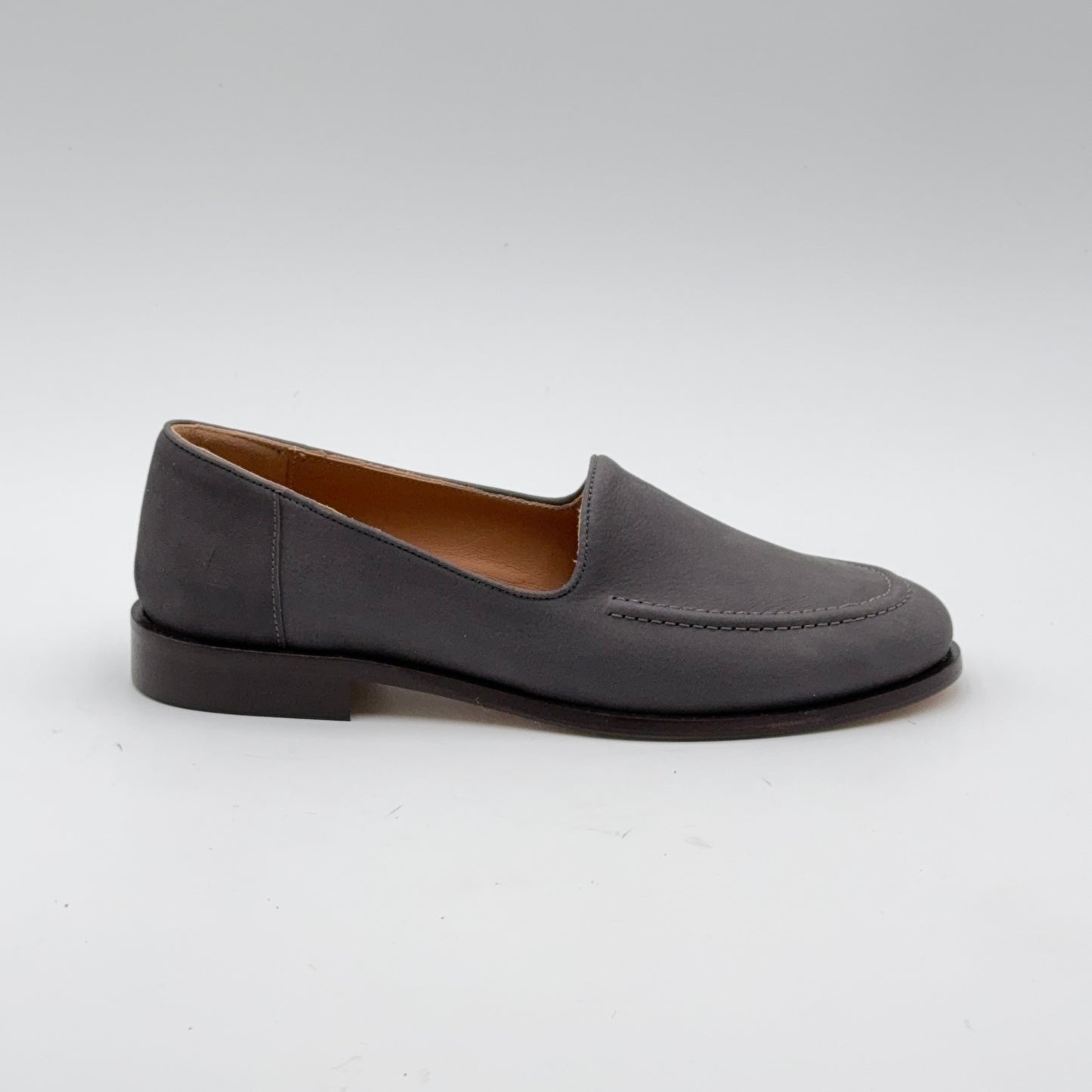 Mocassino Cosima long beach fumo