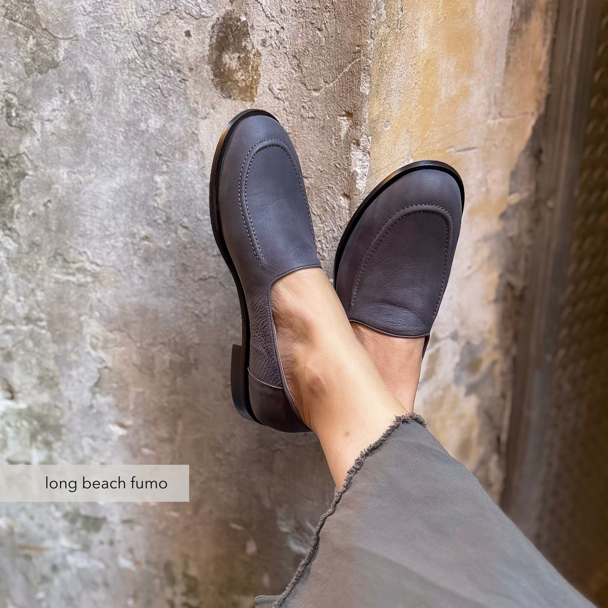 Mocassino Cosima pre-order