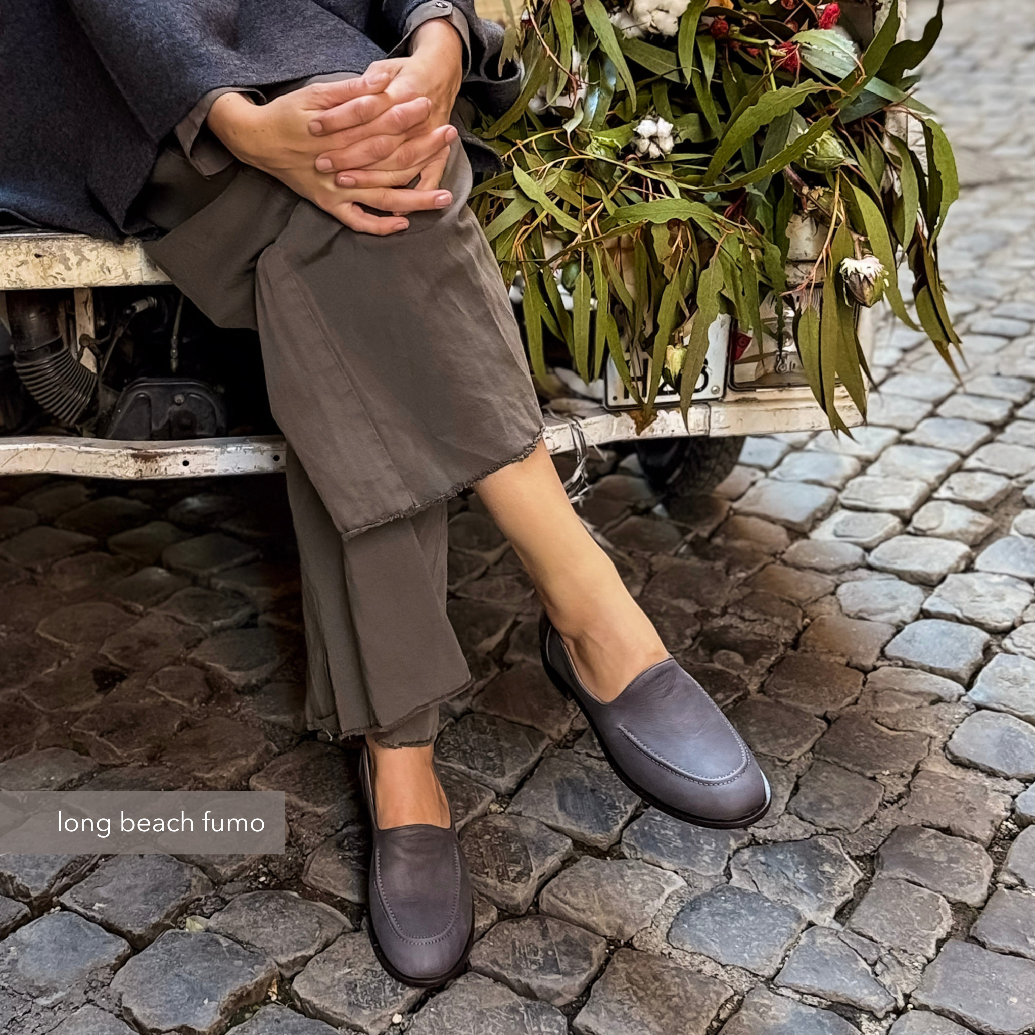 Mocassino Cosima pre-order
