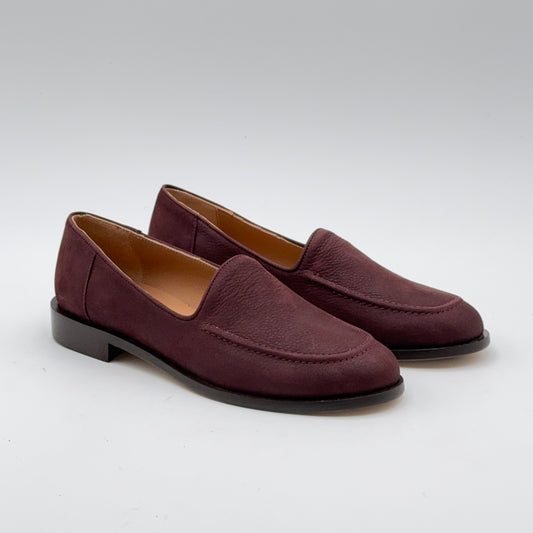 Mocassino Cosima long beach legrain