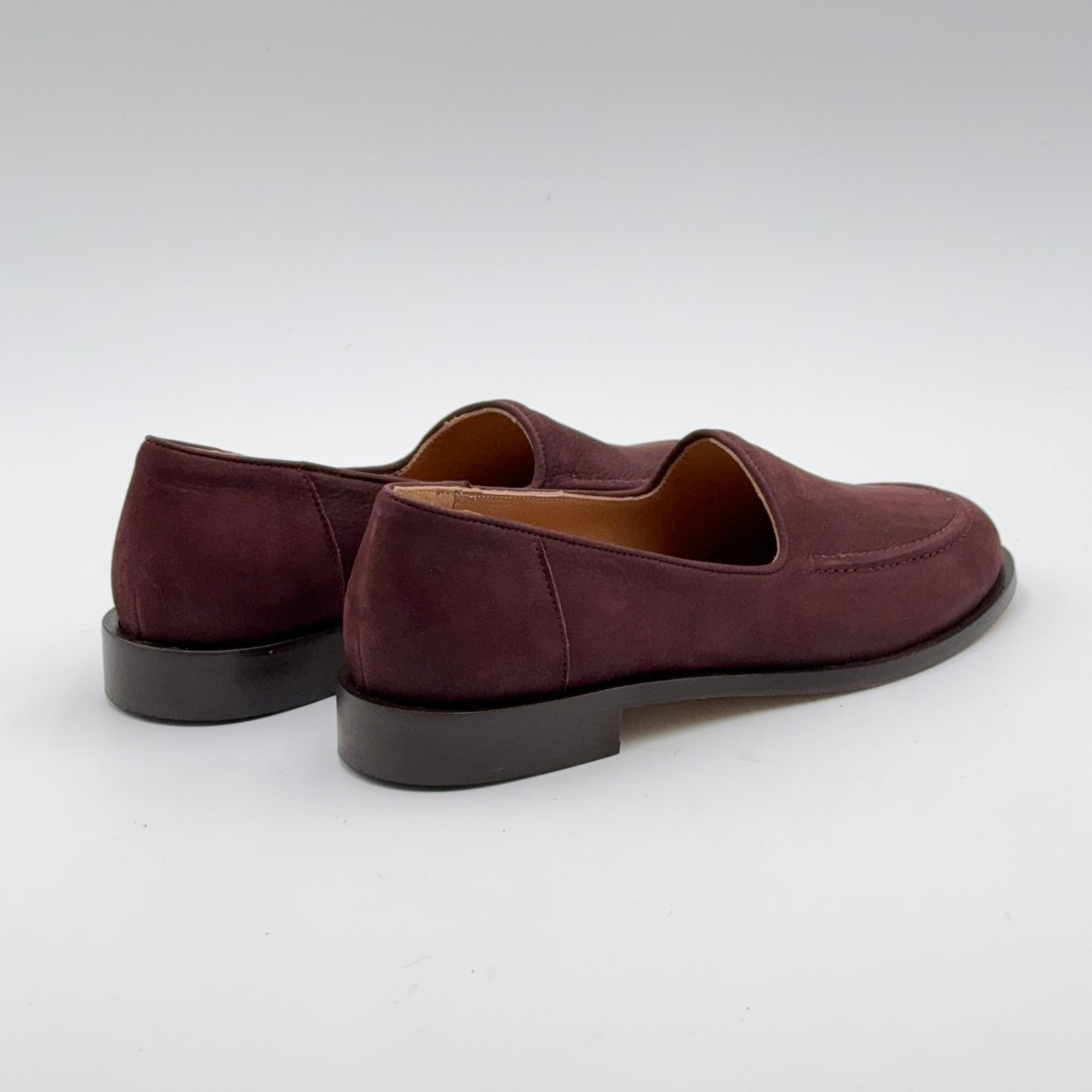 Mocassino Cosima long beach legrain