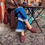 Mocassino Cosima long beach legrain