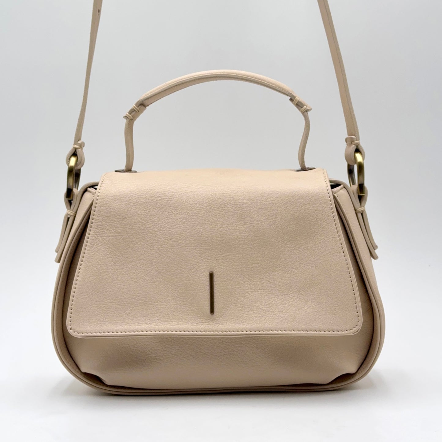 Luna mousse latte macchiato