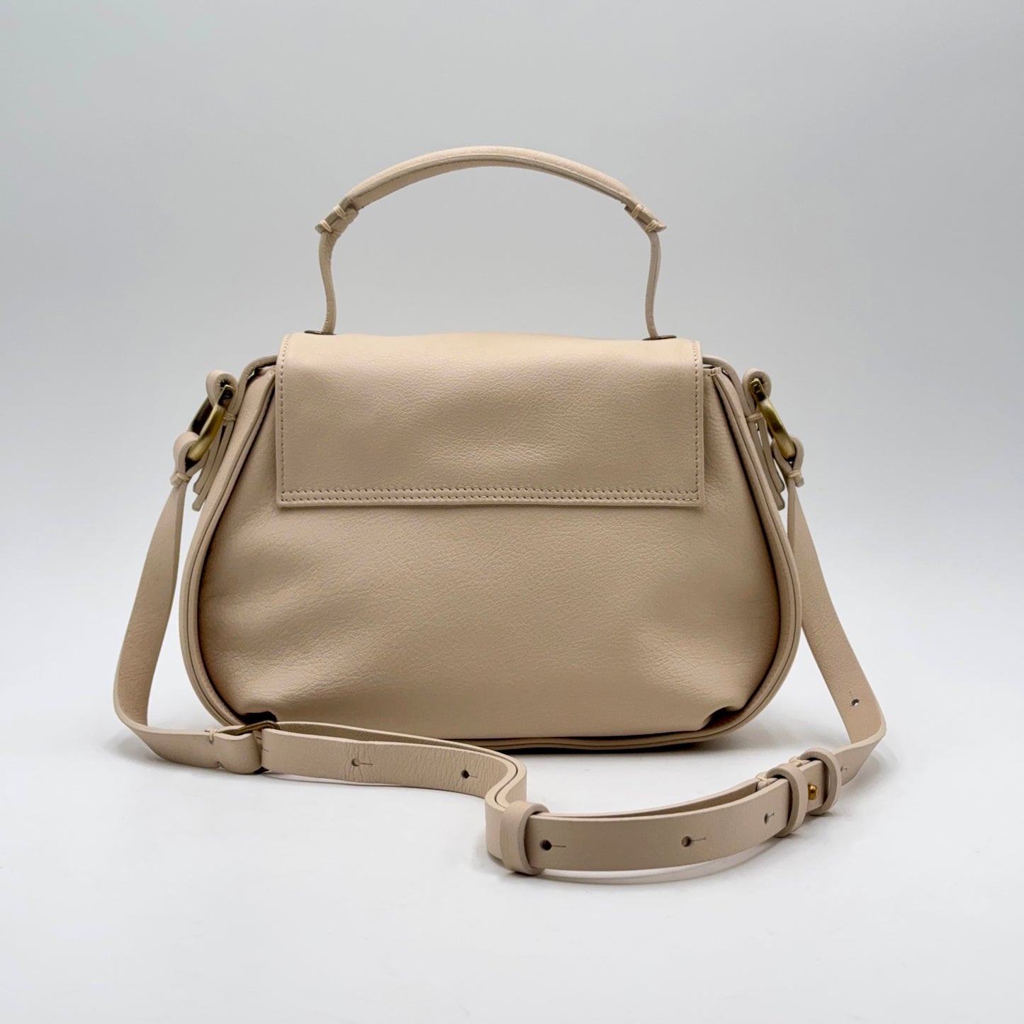 Luna mousse latte macchiato