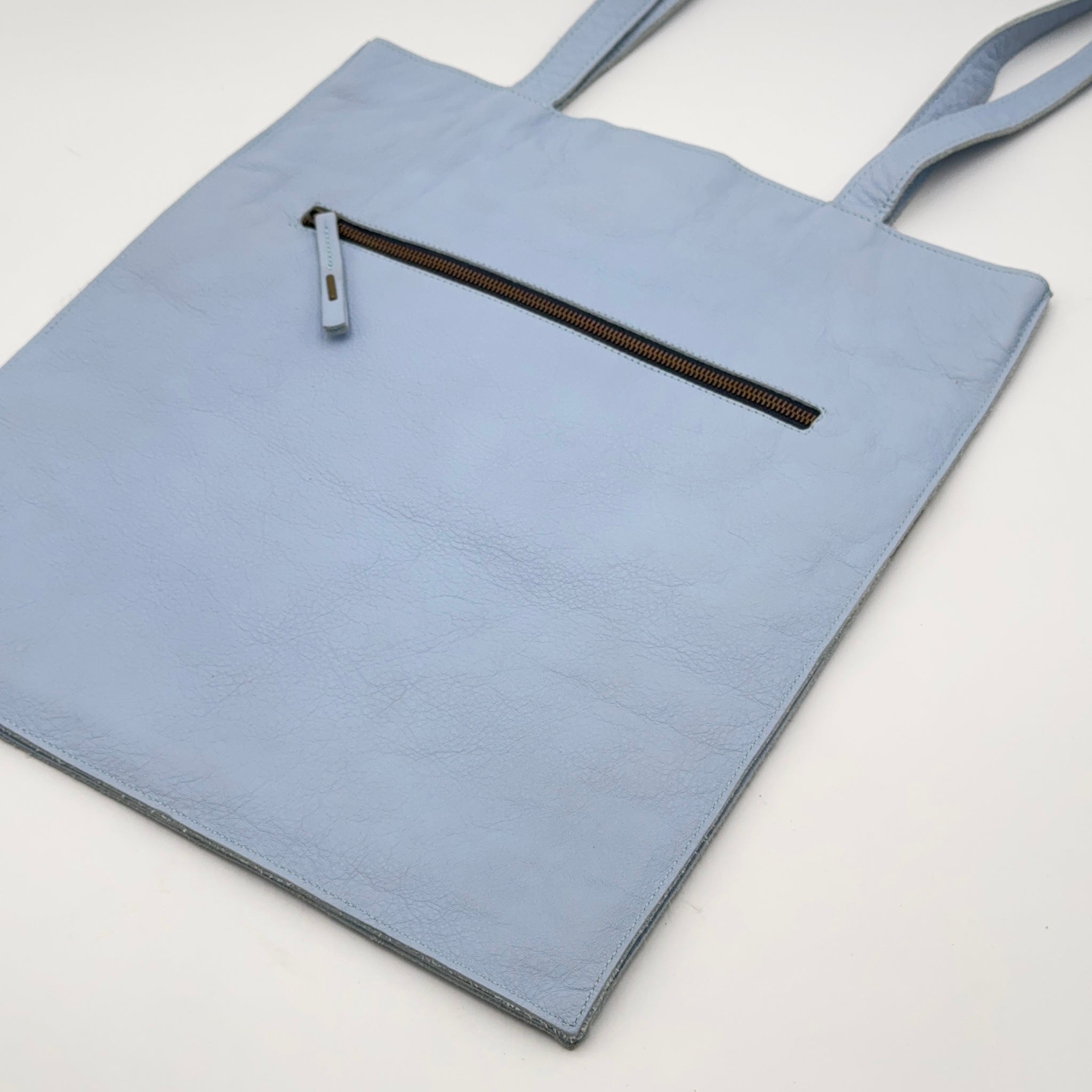 New Shopper mousse feather