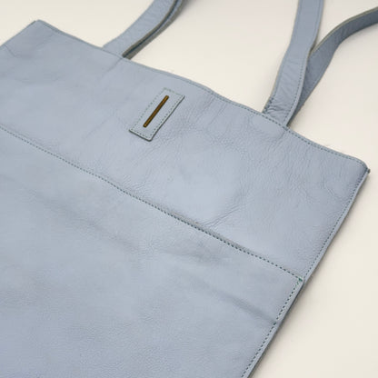 New Shopper mousse piuma