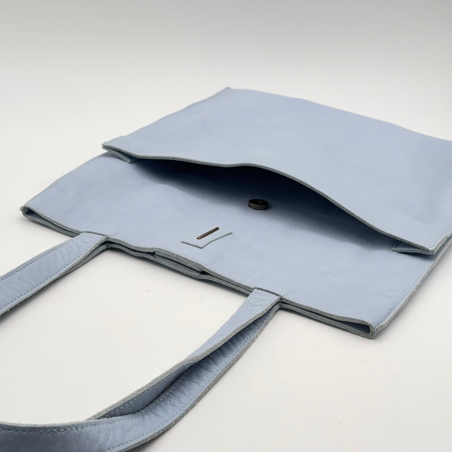 New Shopper mousse piuma