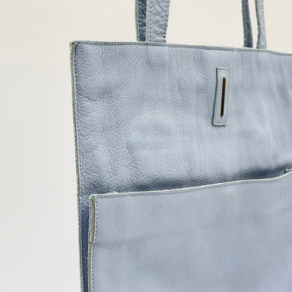 New Shopper mousse piuma