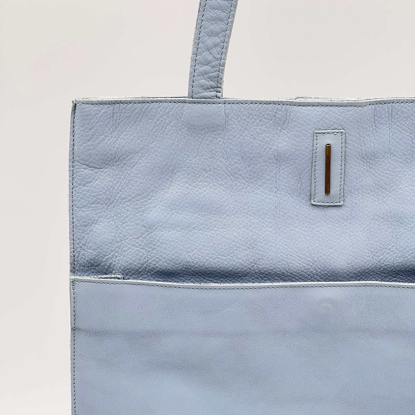 New Shopper mousse piuma