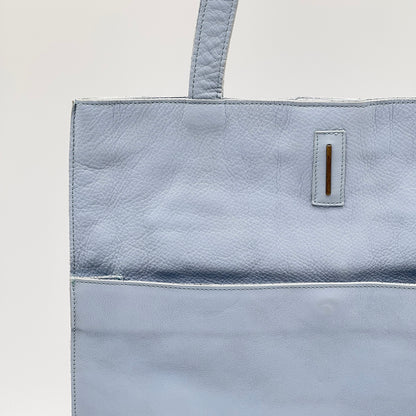 New Shopper mousse piuma