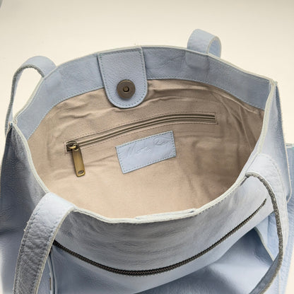 New Shopper mousse piuma