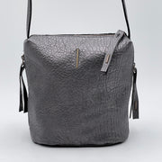 Nina elephant laminato grigio