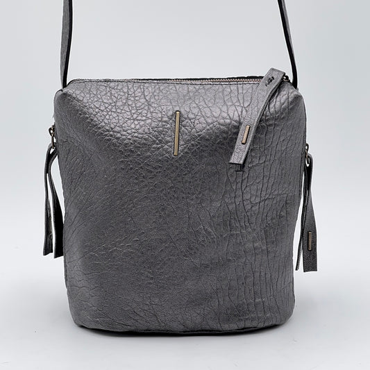 Nina elephant laminato grigio