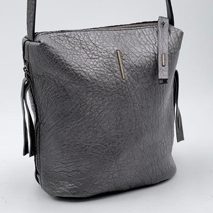 Nina elephant laminato grigio