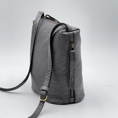 Nina elephant laminato grigio