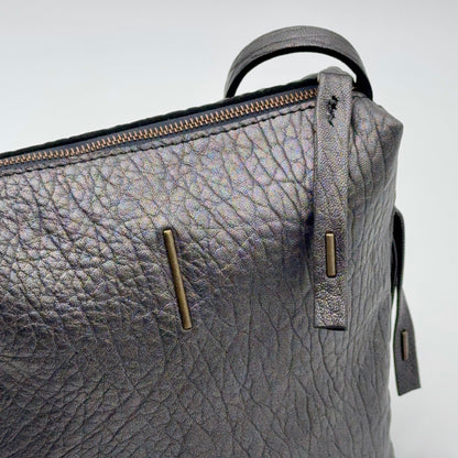 Nina elephant laminato grigio