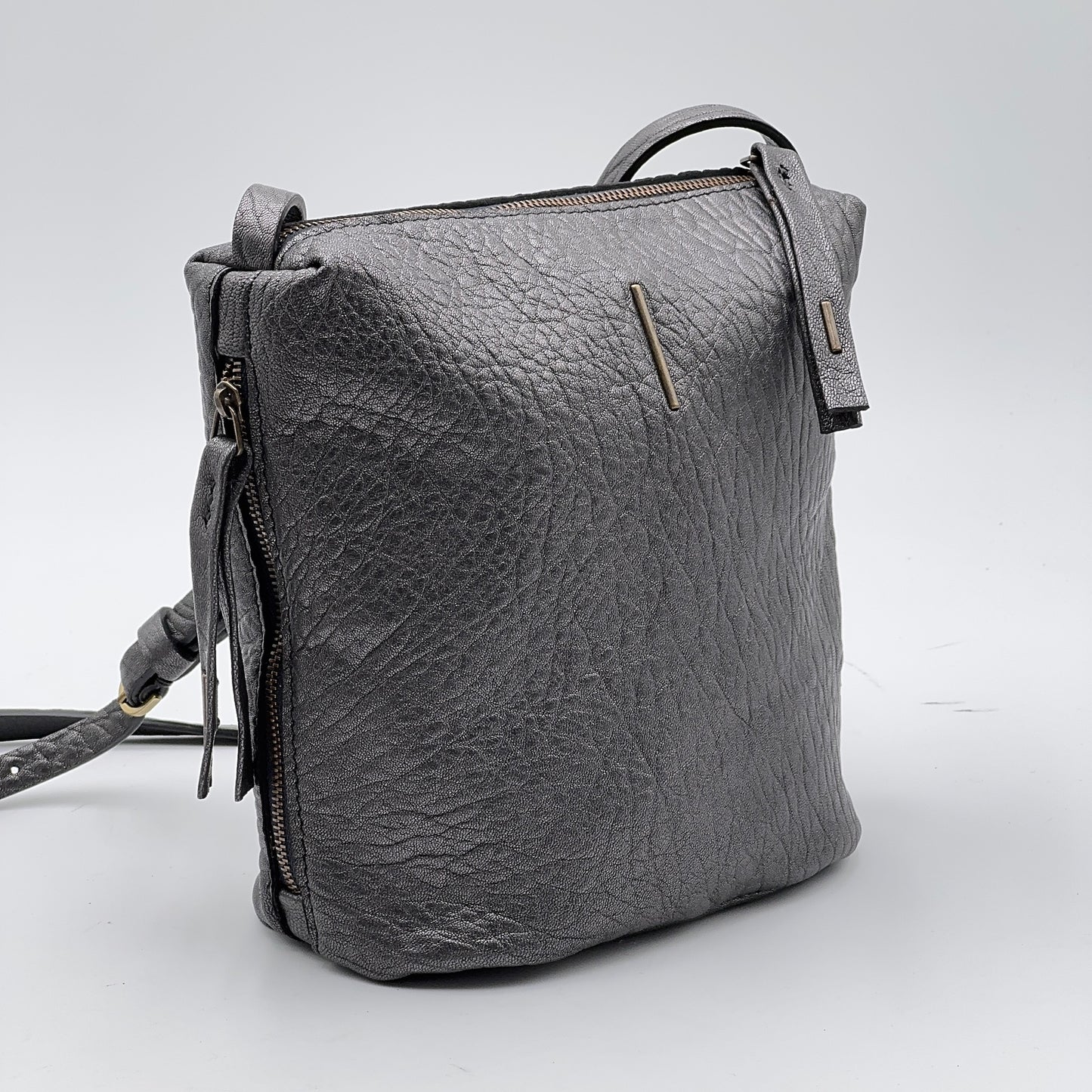 Nina elephant laminato grigio