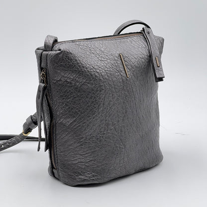 Nina elephant laminato grigio