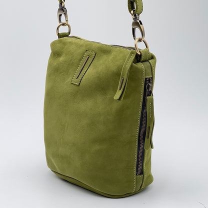 Nina long beach mosstone