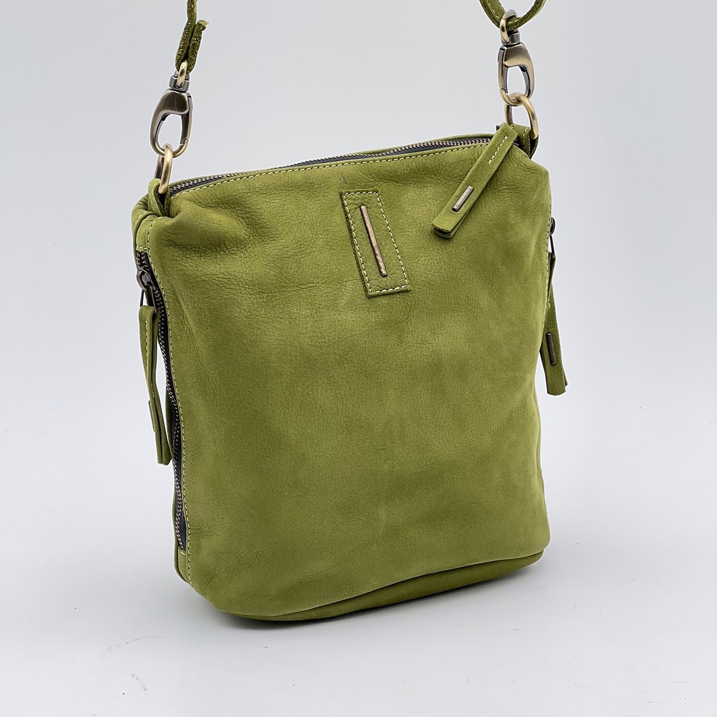 Nina long beach mosstone