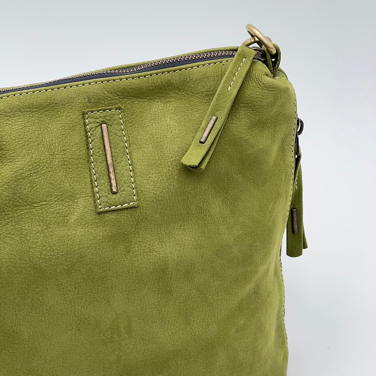 Nina long beach mosstone