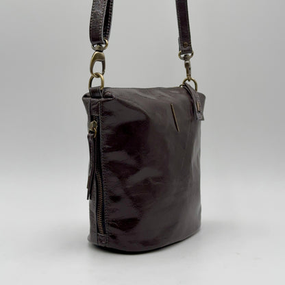 Nina vernice grigio