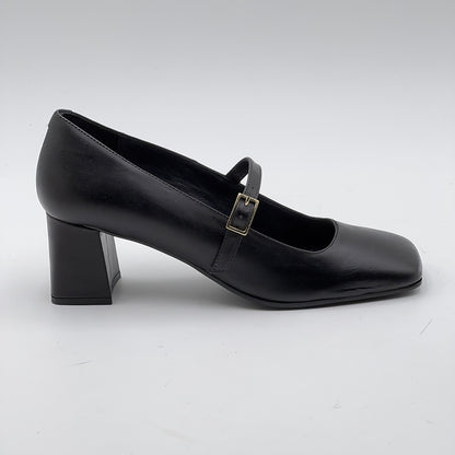 Noemi Mary Jane invecchiato nero