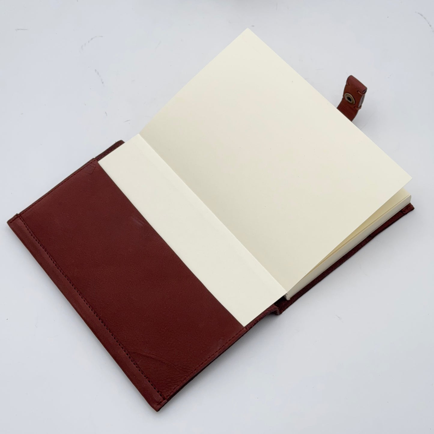 Notebook large long beach britanic