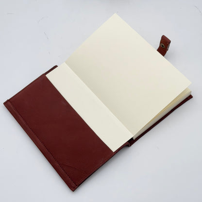 Notebook large long beach britanic