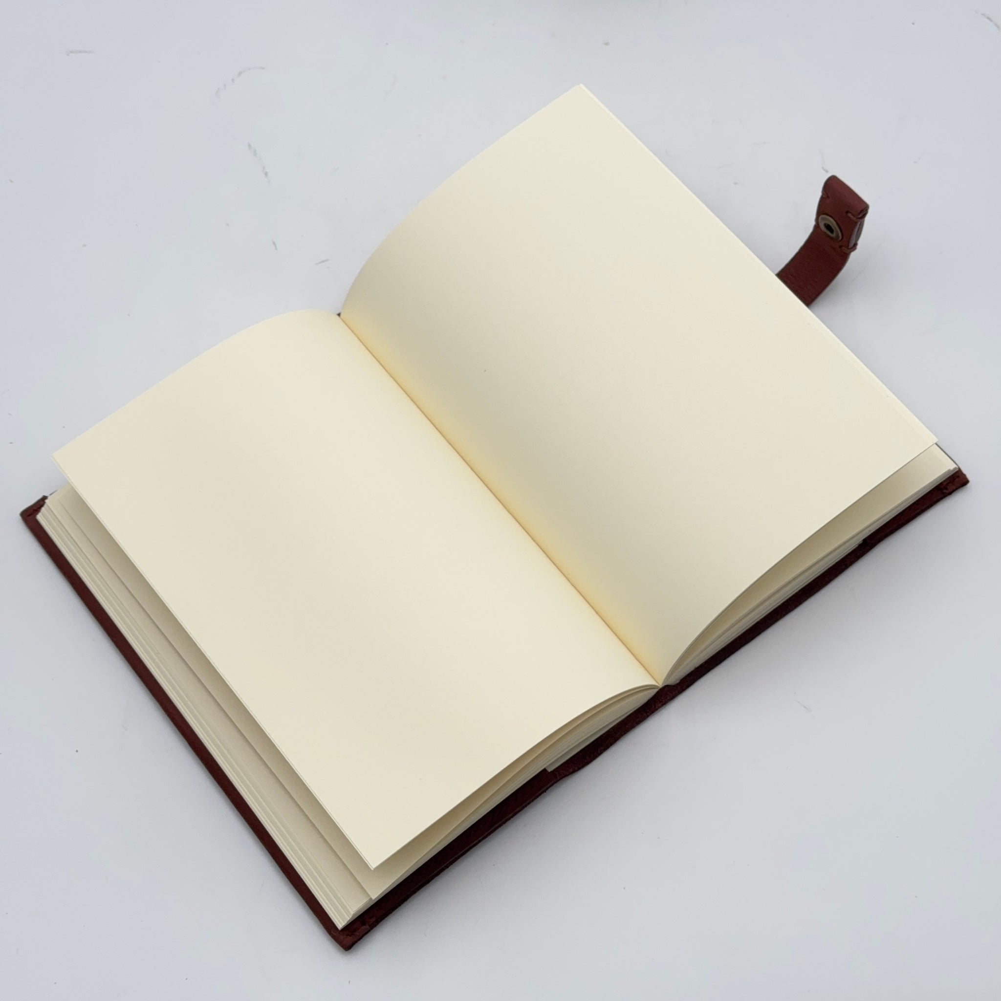 Notebook large long beach britanic