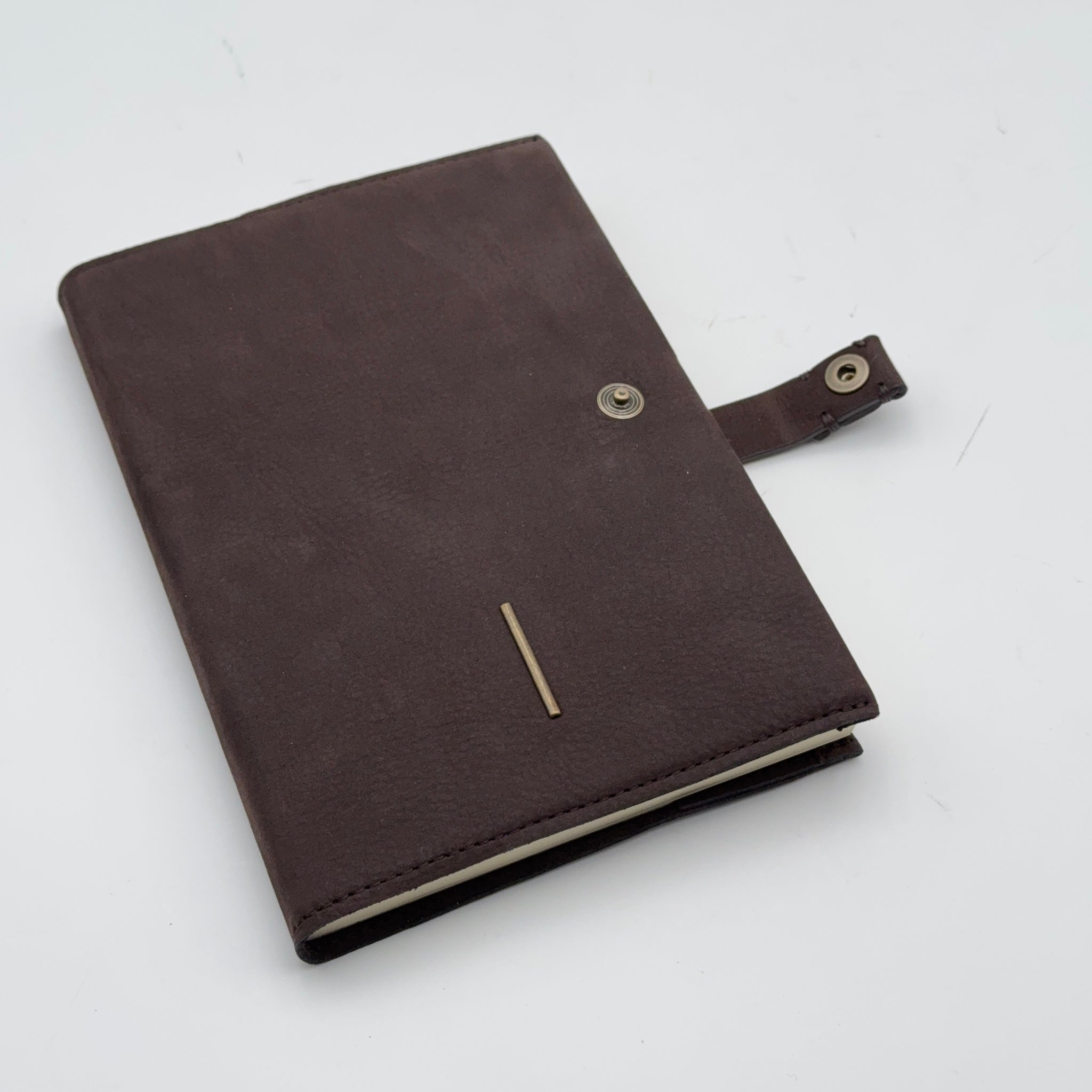 Notebook large long beach testa di moro
