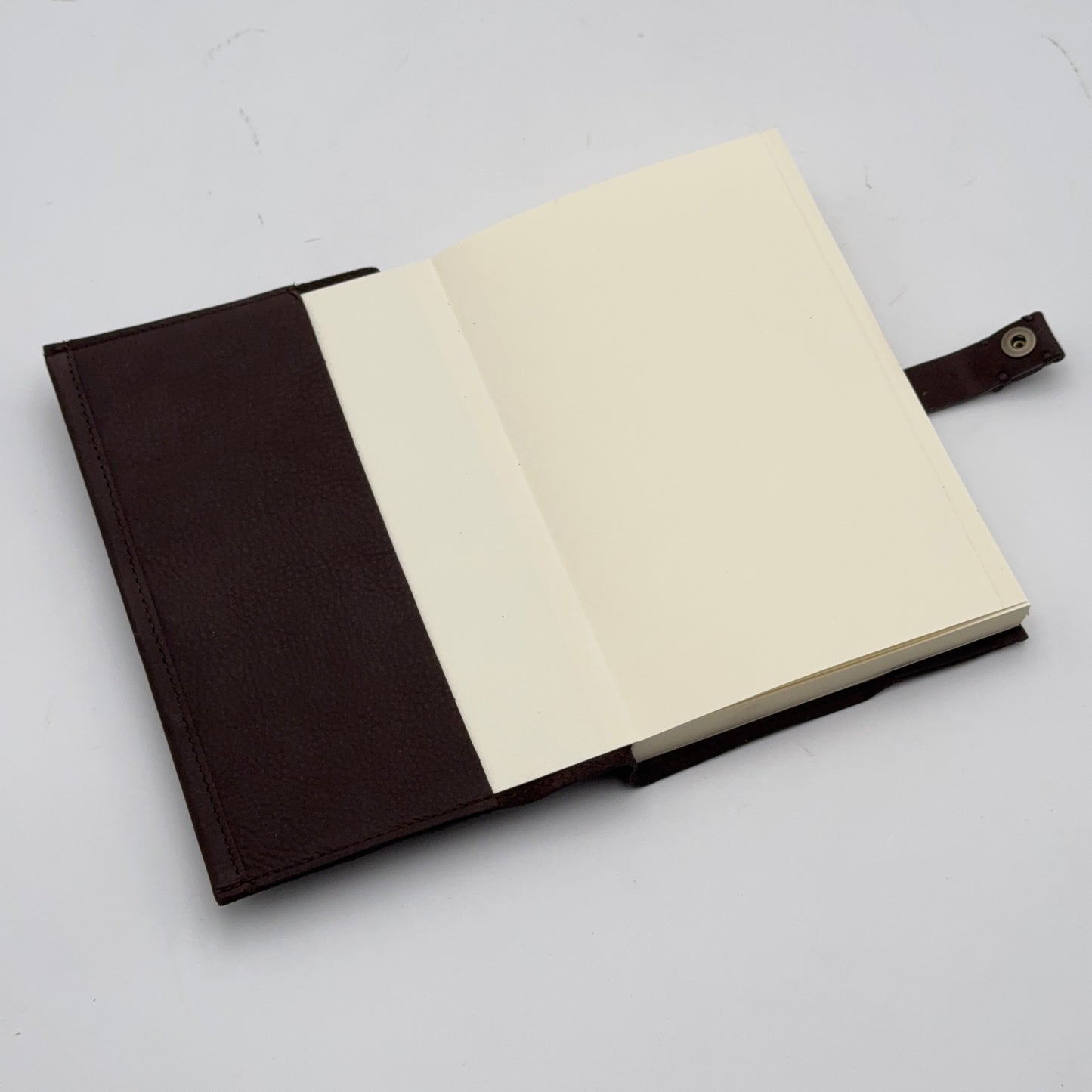 Notebook large long beach testa di moro