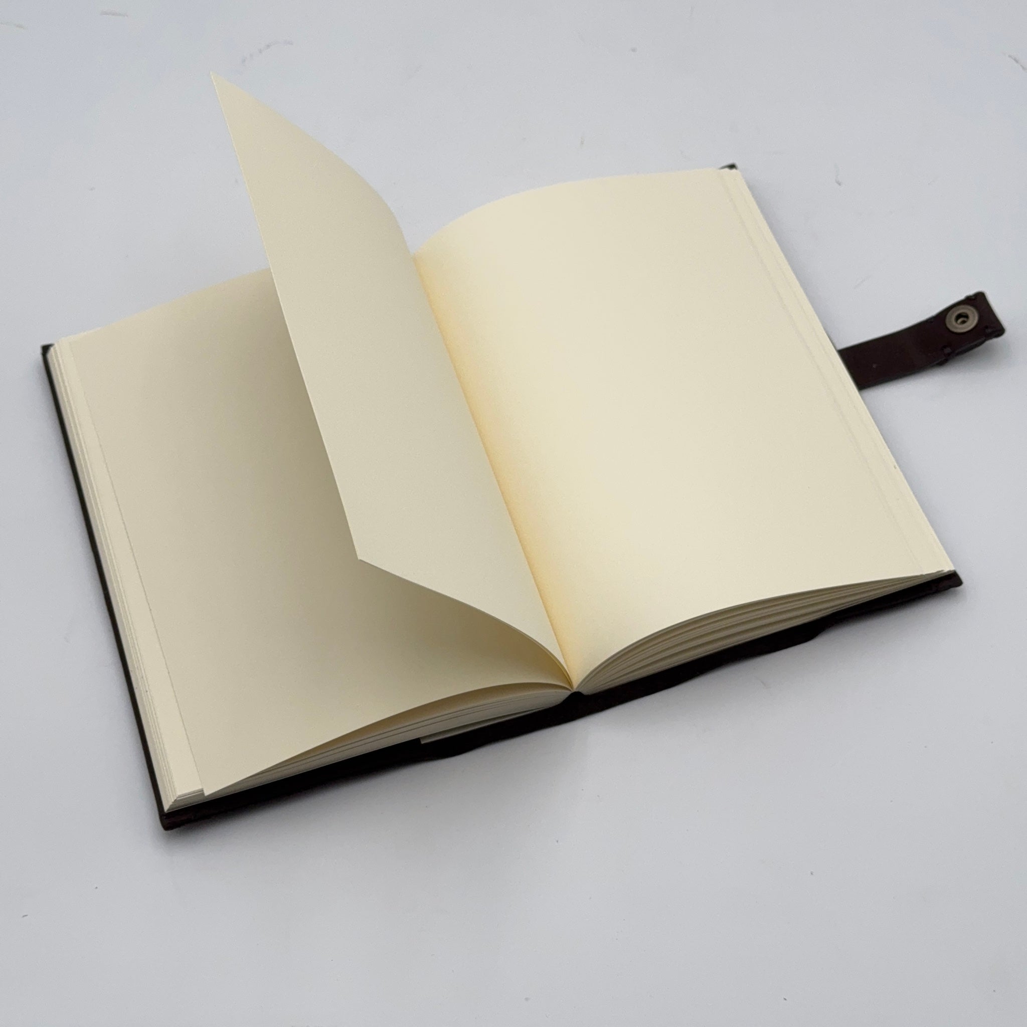 Notebook large long beach testa di moro