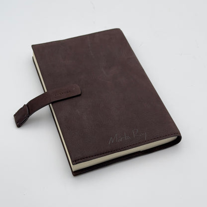 Notebook large long beach testa di moro