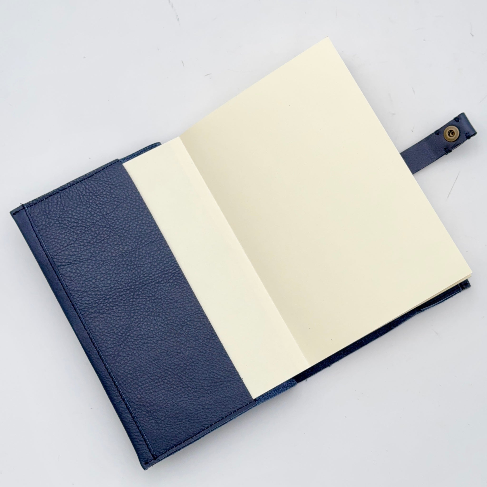 Notebook large mousse jeans