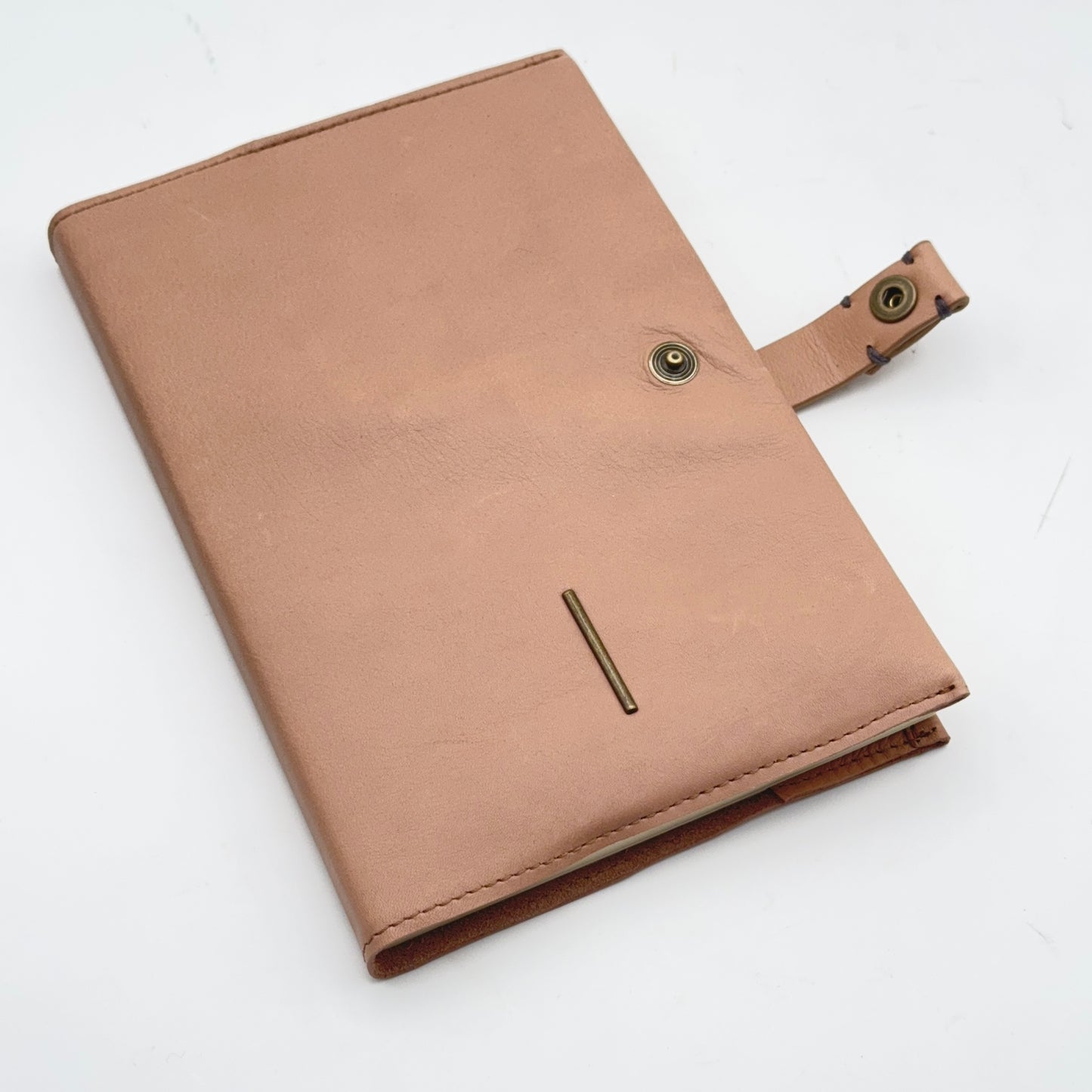 Notebook large mousse nudo