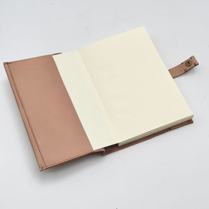 Notebook large mousse nudo