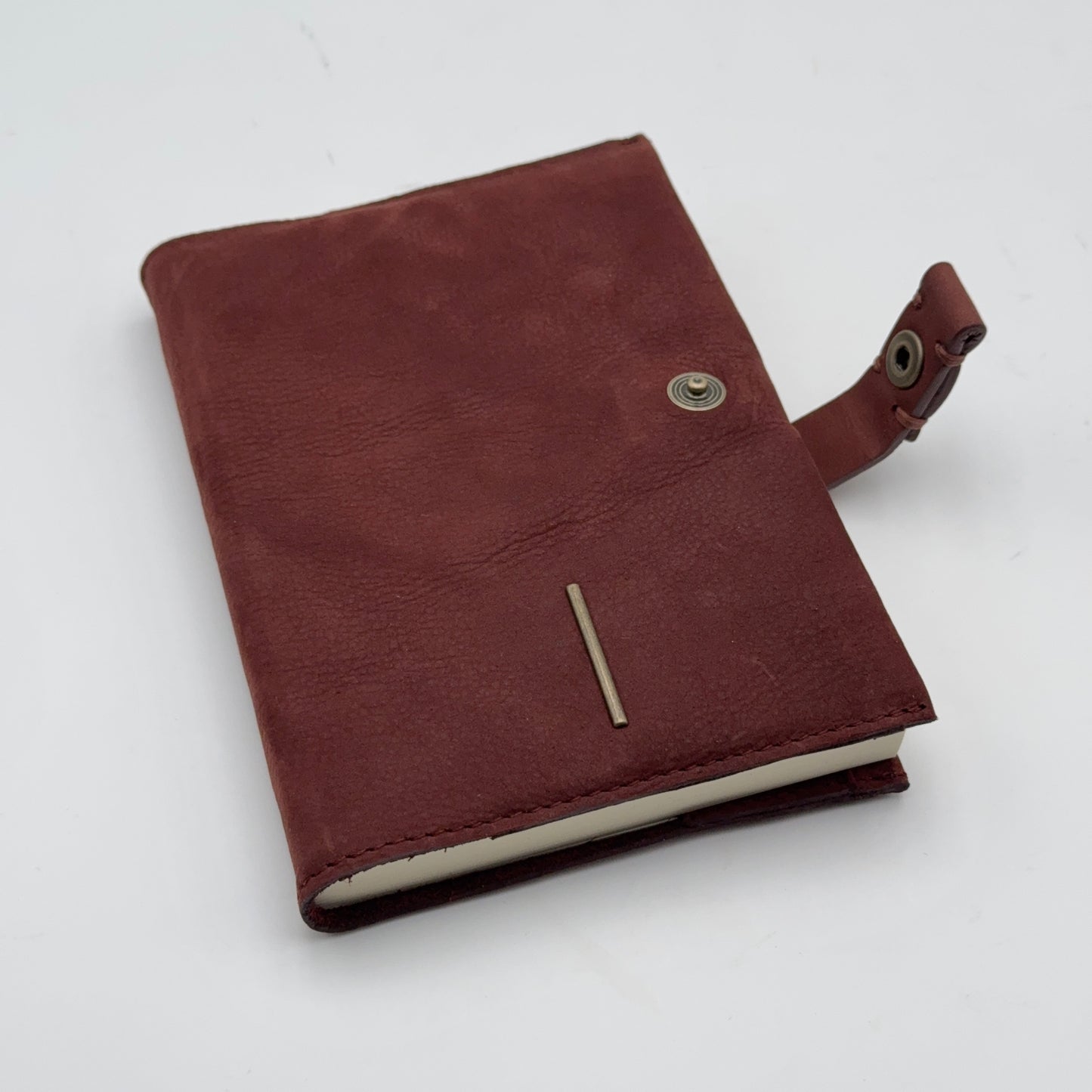 Notebook medium long beach legrain
