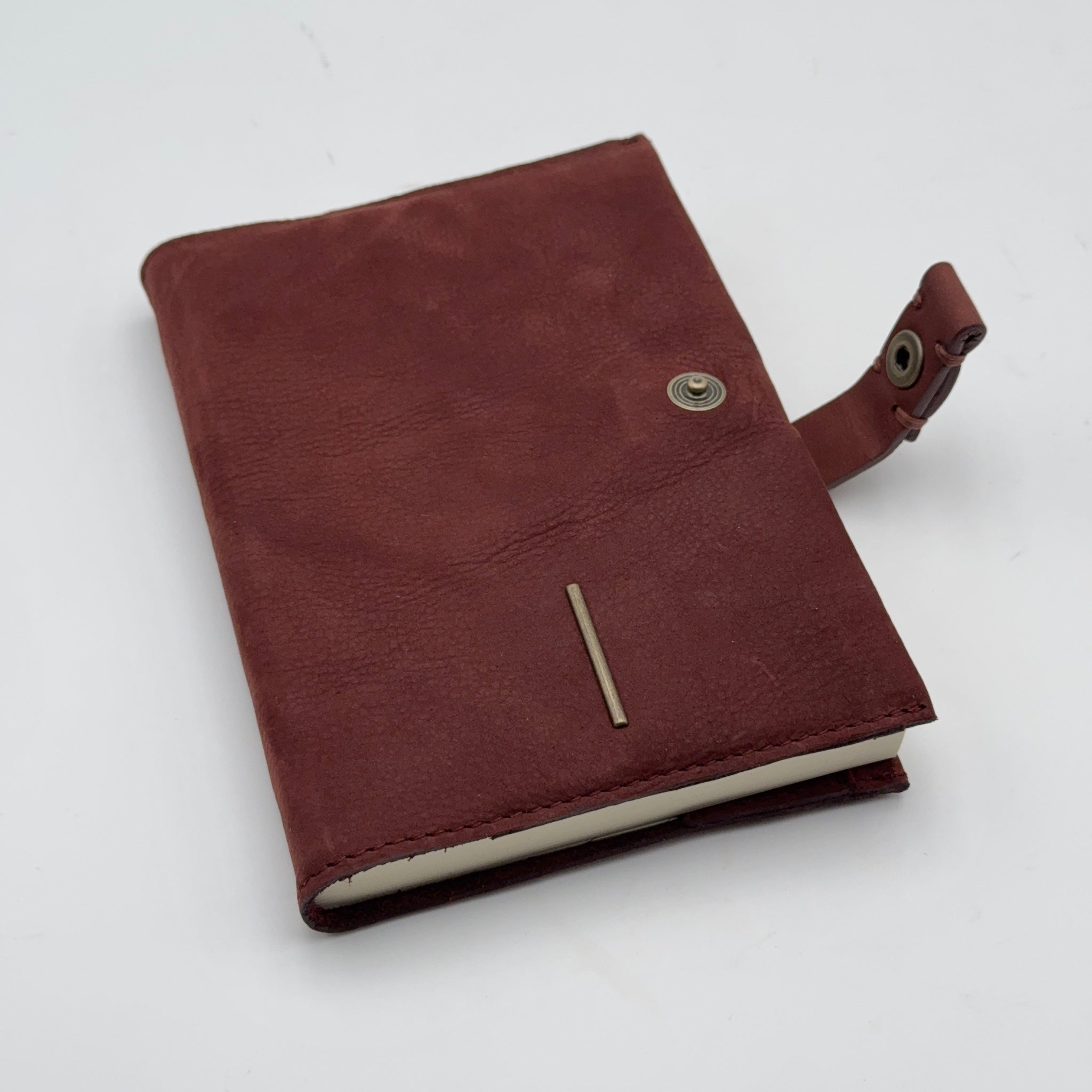 Notebook medium long beach legrain