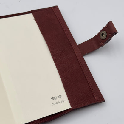 Notebook medium long beach legrain