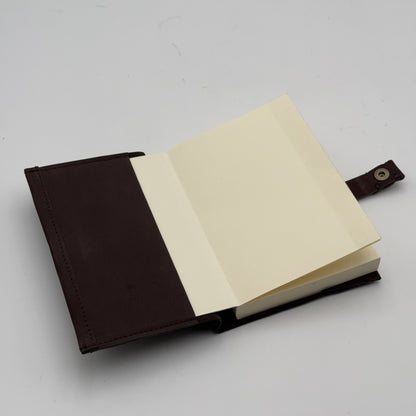 Notebook medium long beach testa di moro