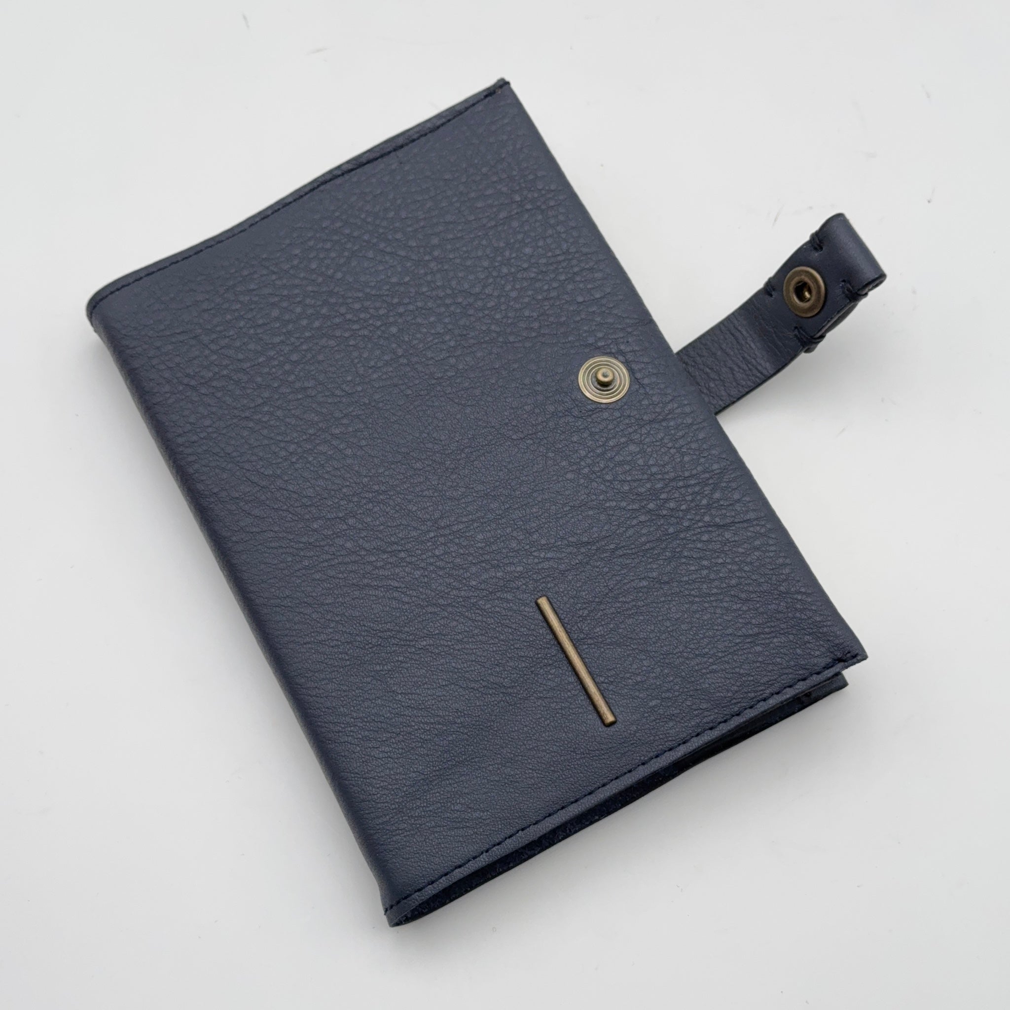 Notebook medium mousse jeans