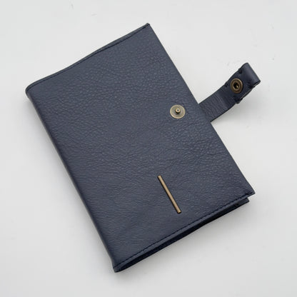 Notebook medium mousse jeans