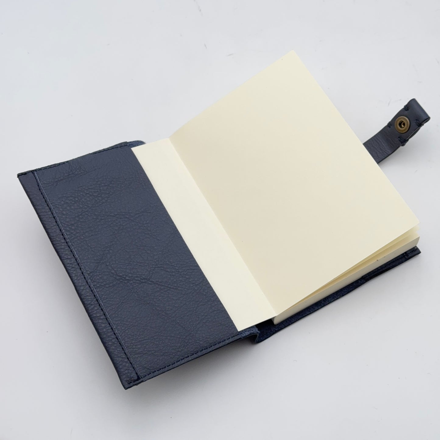 Notebook medium mousse jeans