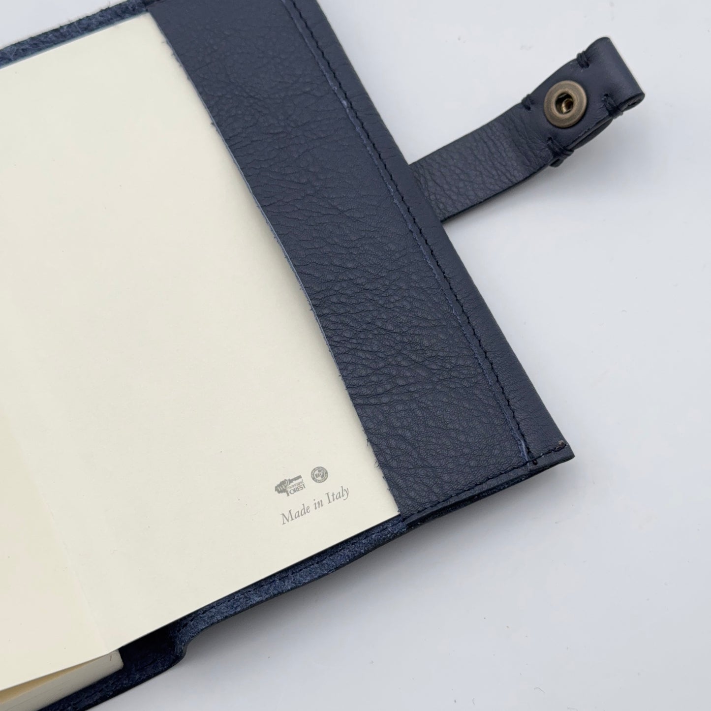 Notebook medium mousse jeans