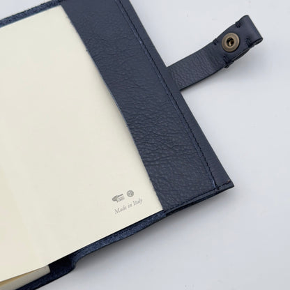 Notebook medium mousse jeans