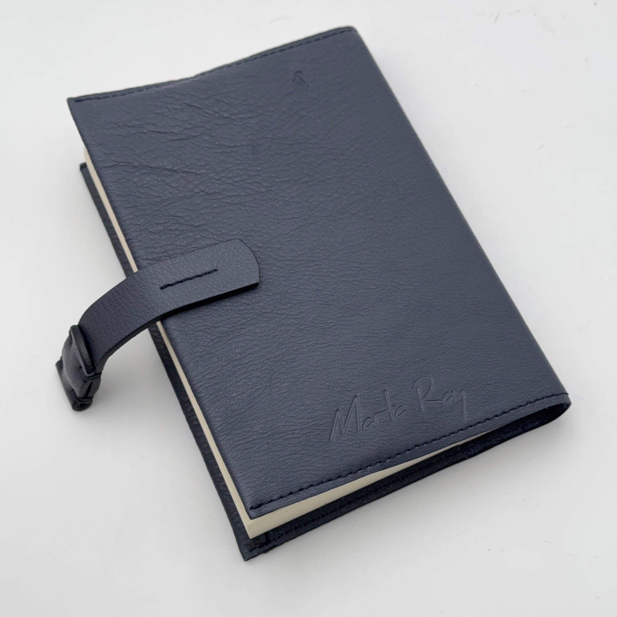 Notebook medium mousse jeans