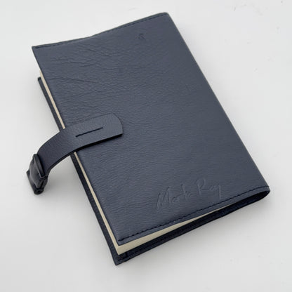 Notebook medium mousse jeans